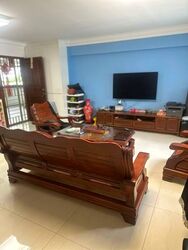 Blk 268B Boon Lay Court (Jurong West), HDB 5 Rooms #557990881